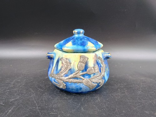 Magnifique pot couvercle en - pot,