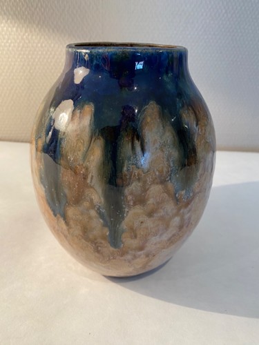 élégant vase grès - ÉlÉgant, en