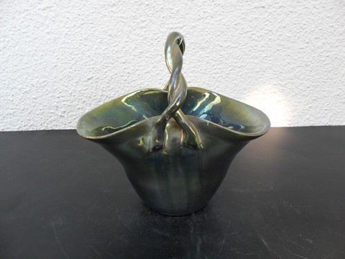 Panier gres flamme des - gres,