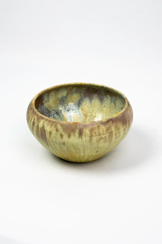 Coupe grès émaillé - coupe, en