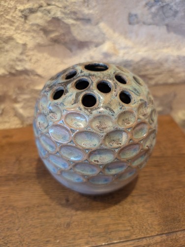 Denbac vase pique fleurs en - vase,