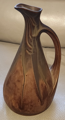 Verseuse art nouveau - art-nouveau, en
