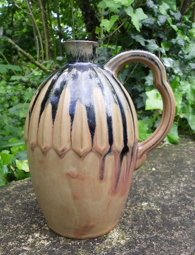Denbac pichet carafe - -, en