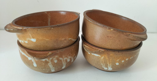 Bols oreilles en - oreilles, grès