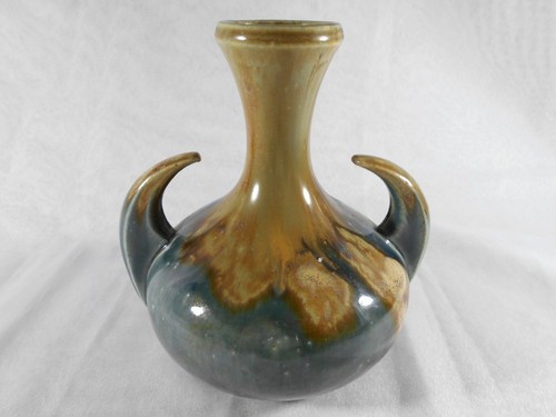 Ravissant vase amphore - vase,